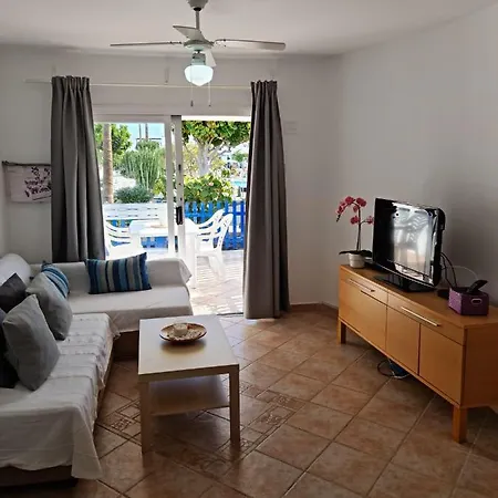 Apartament Avenue Puerto del Carmen (Lanzarote)