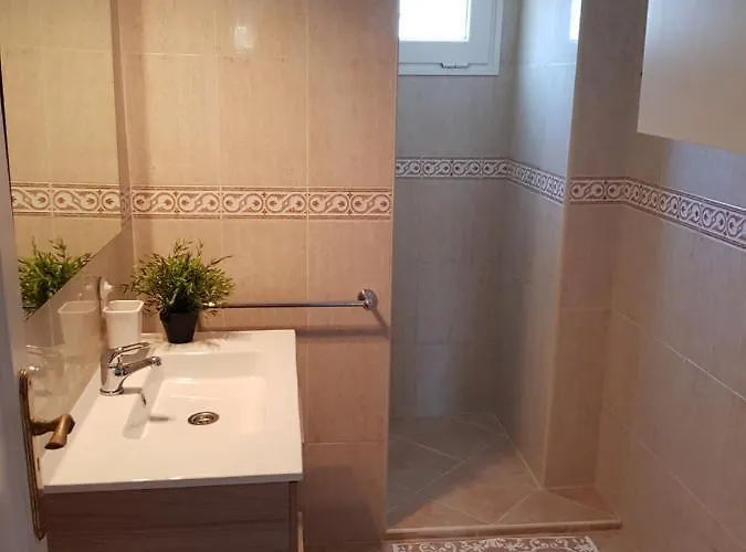 Avenue * Puerto del Carmen