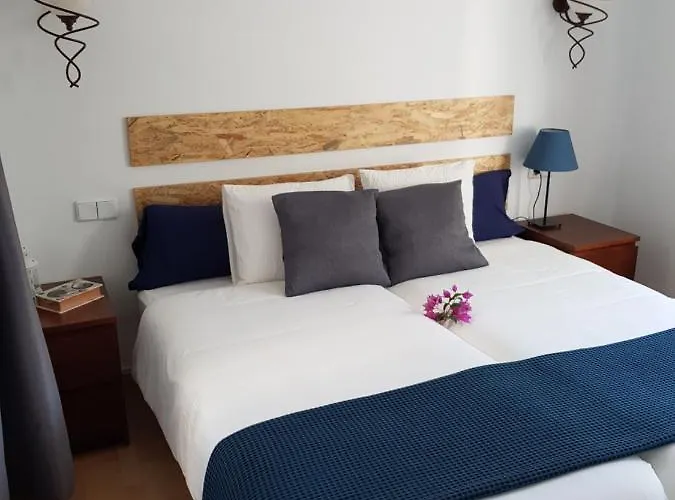 Apartman Avenue Puerto del Carmen