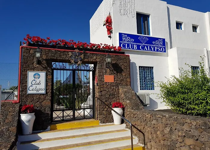 Avenue Apartman Puerto del Carmen