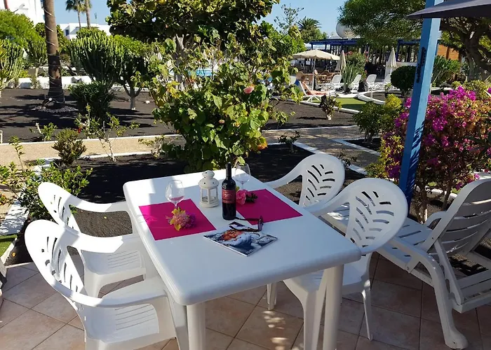 Apartman Avenue Puerto del Carmen