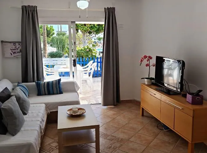 Apartman Avenue Puerto del Carmen