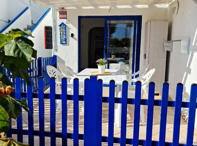 Apartman Avenue Puerto del Carmen