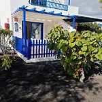 Avenue Puerto del Carmen (Lanzarote)