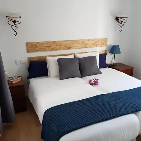 Apartment Avenue Puerto del Carmen (Lanzarote)