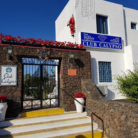 Avenue Appartamento Puerto del Carmen (Lanzarote)