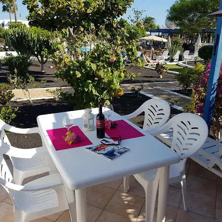 Apartment Avenue Puerto del Carmen (Lanzarote)