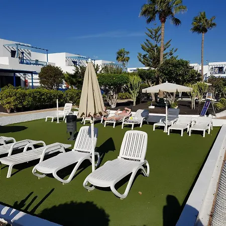 Avenue * Puerto del Carmen (Lanzarote)