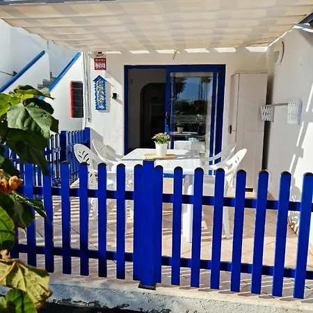 Apartment Avenue Puerto del Carmen (Lanzarote)