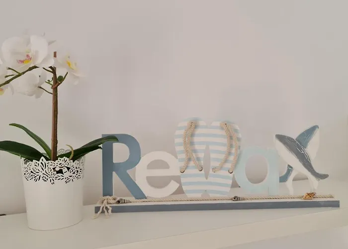 Apartamento Avenue *