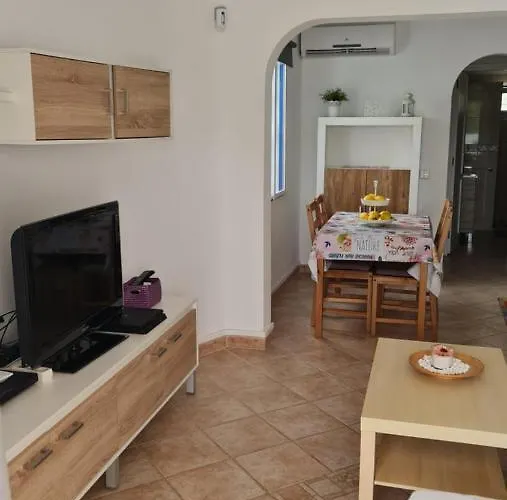 Apartamento Avenue *